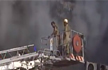 Major fire breaks out at Lok Nayak Bhawan near Khan Market in Delhi